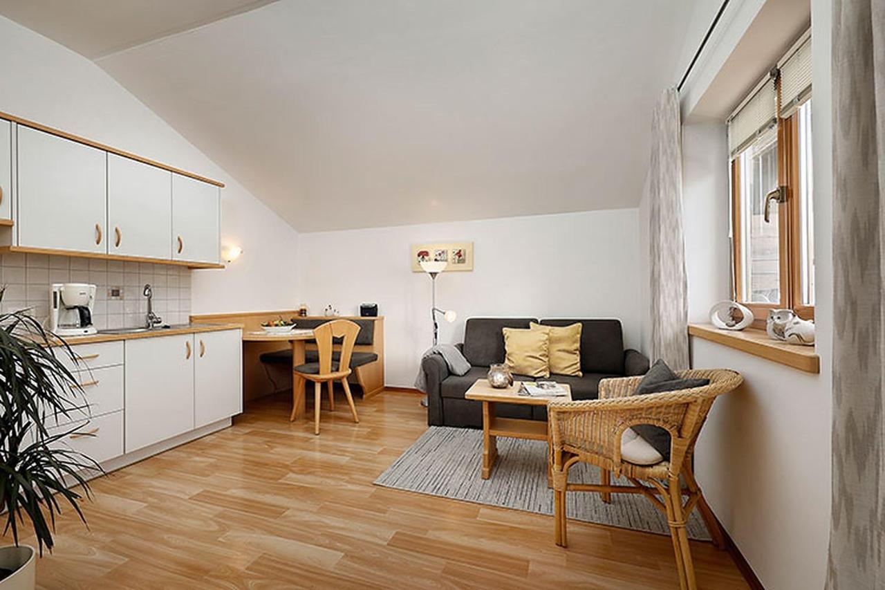 Texelblick Rainegg Apartment Schenna Exterior foto